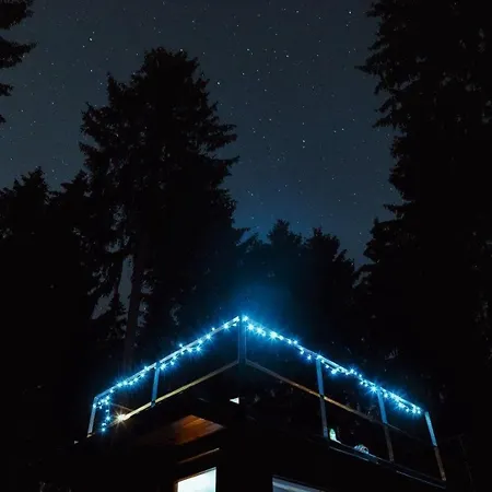 Tiny House U Rybnika *