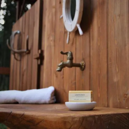 Tiny House U Rybnika